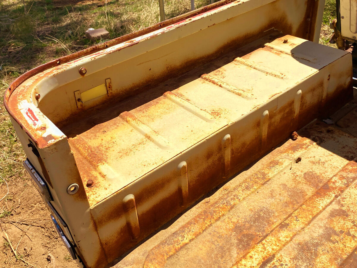 1970 Toyota Land Cruiser FJ40 Rolling Chassis Project Builder - photo 12