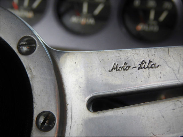 1970 Lancia Flavia 2000 - photo 12