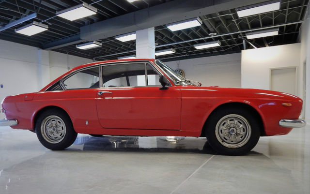 1970 Lancia Flavia 2000 - photo 4