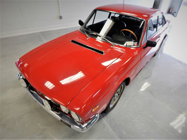1970 Lancia Flavia 2000 - photo 7