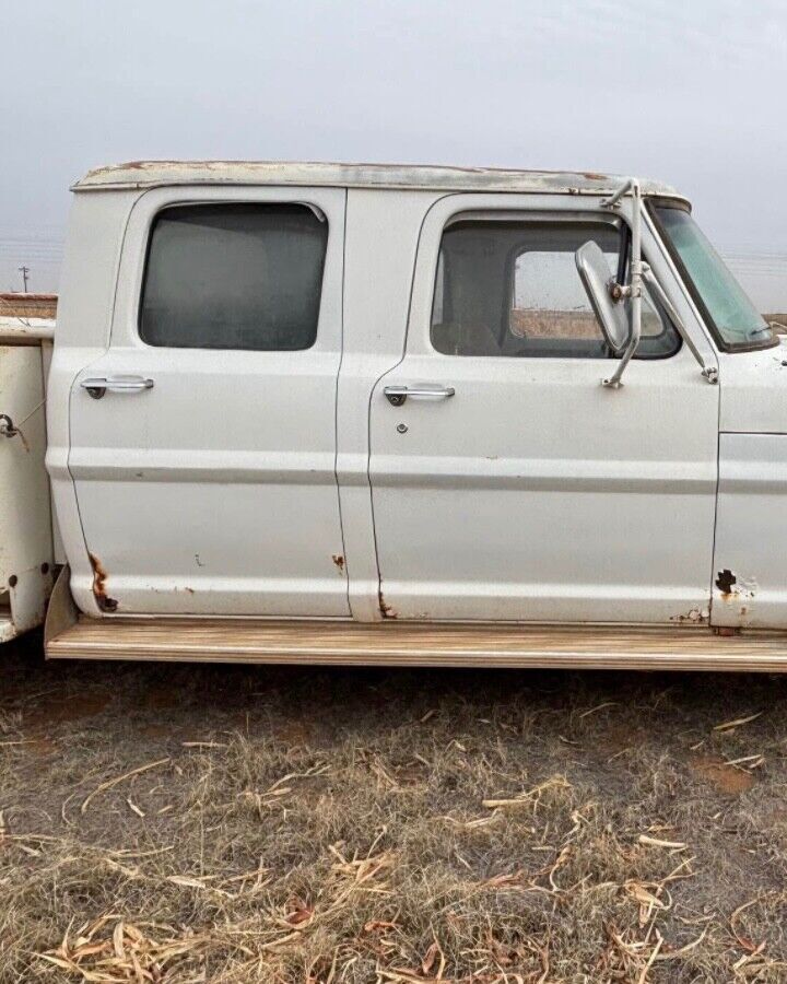 1970 Ford F-250 - photo 7