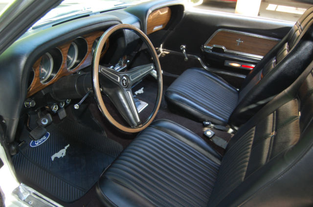 1970 Ford Mustang Boss 302 - photo 9