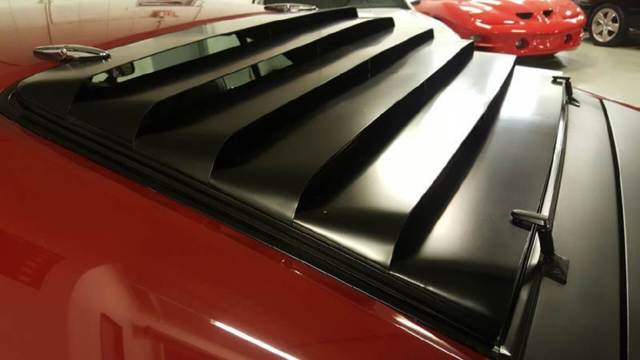 1970 Ford Mustang ULTRA RARE - photo 12