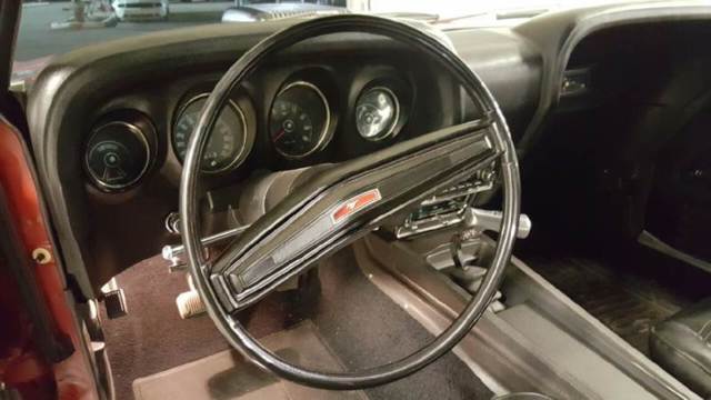 1970 Ford Mustang ULTRA RARE - photo 13