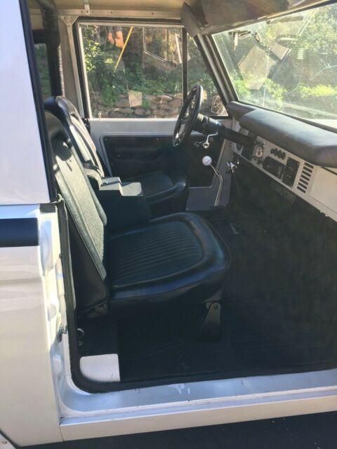 1970 Ford Bronco - photo 10