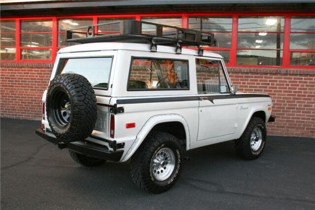 1970 Ford Bronco - photo 4