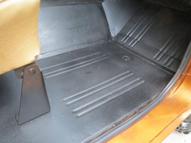 1970 Ford Bronco NO RESERVE - photo 13