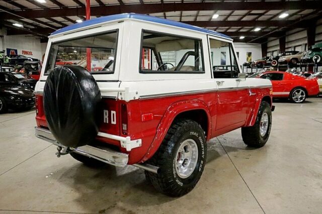 1970 Ford Bronco - photo 5