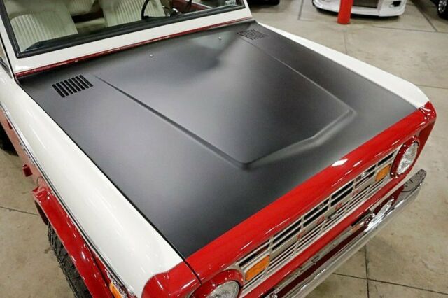 1970 Ford Bronco - photo 9