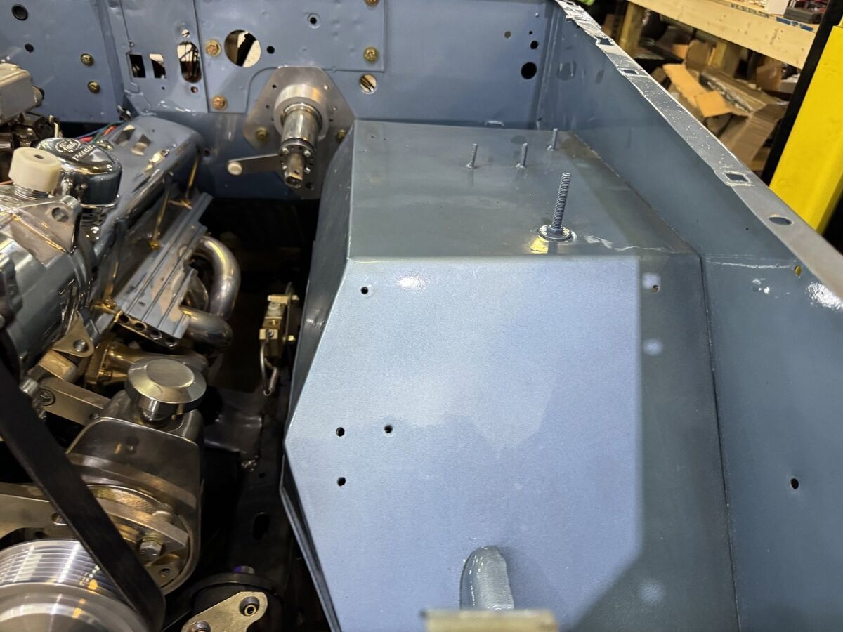 1970 Ford Bronco 302 Custom - NEW BUILD - photo 4