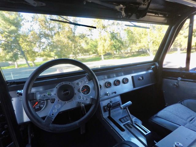 1970 Ford Bronco - photo 10