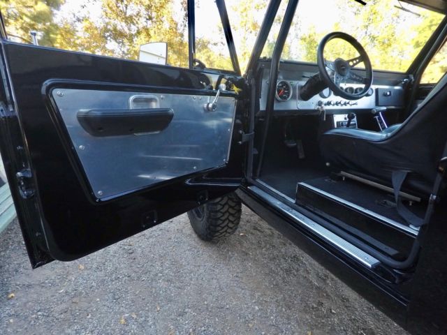 1970 Ford Bronco - photo 11