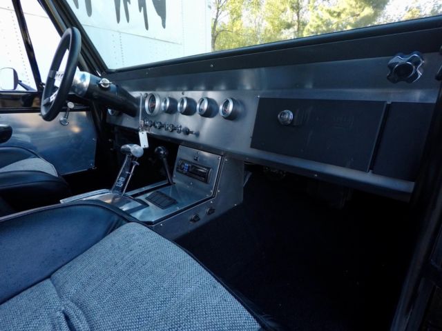 1970 Ford Bronco - photo 12