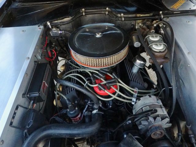 1970 Ford Bronco - photo 13