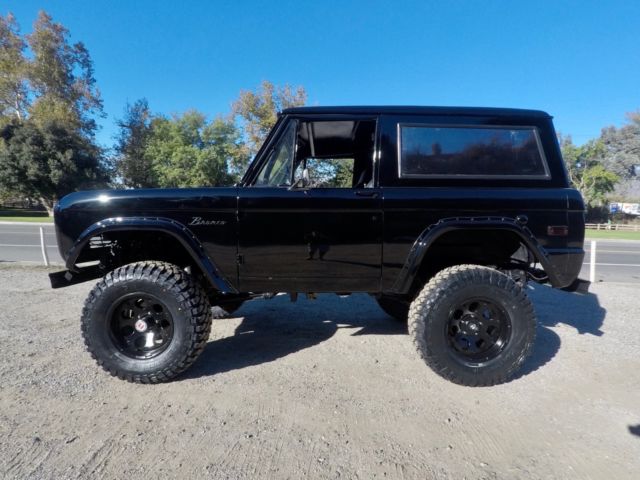 1970 Ford Bronco - photo 5