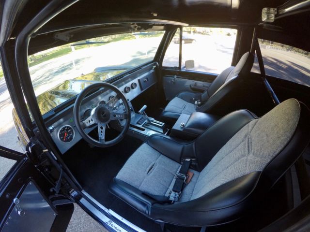 1970 Ford Bronco - photo 8