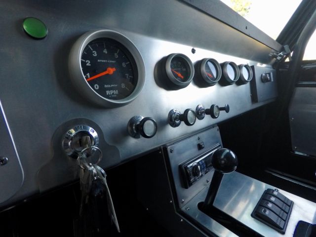 1970 Ford Bronco - photo 9