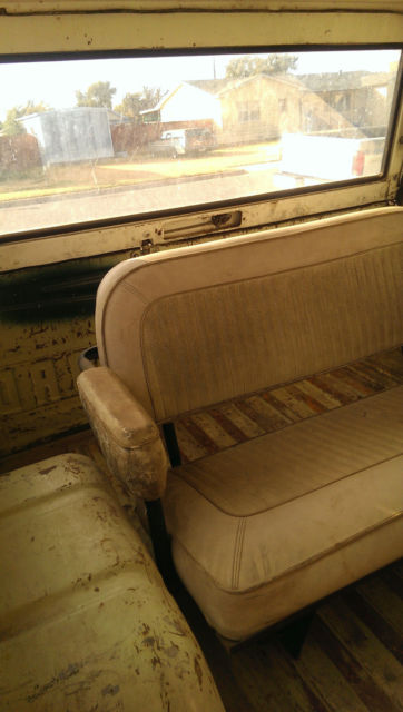 1970 Ford Bronco - photo 12