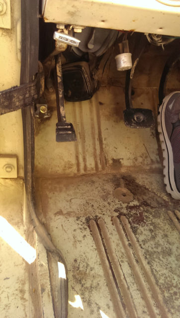 1970 Ford Bronco - photo 9
