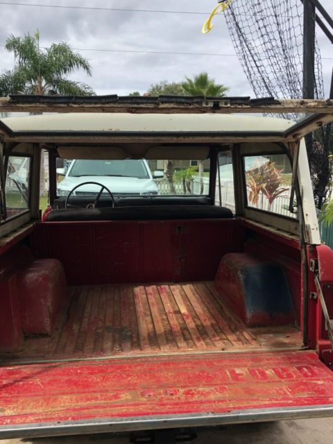 1970 Ford Bronco - photo 6