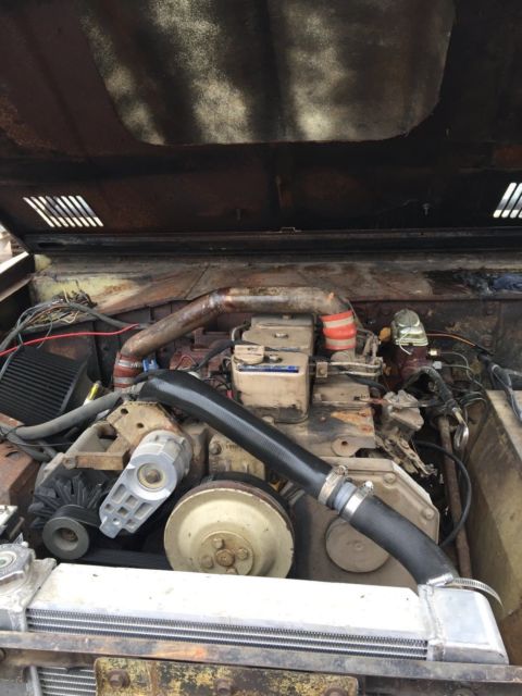 1970 Ford Bronco - photo 7