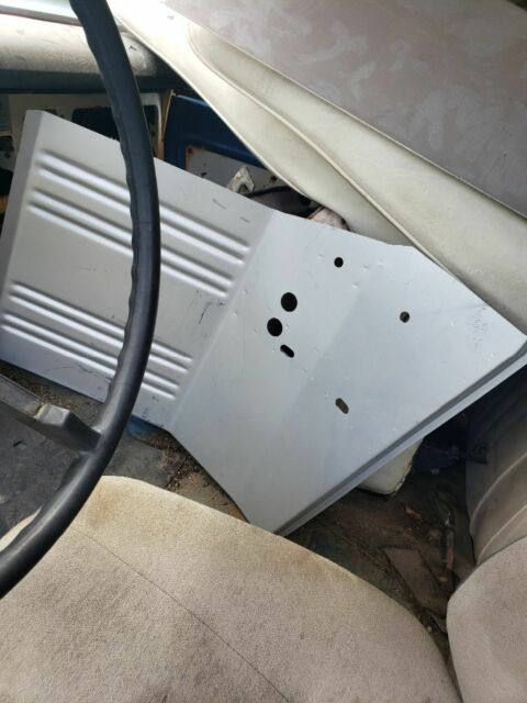 1970 Ford Bronco - photo 8