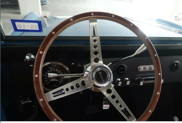 1970 Ford Bronco 1970 Ford Bronco - photo 9
