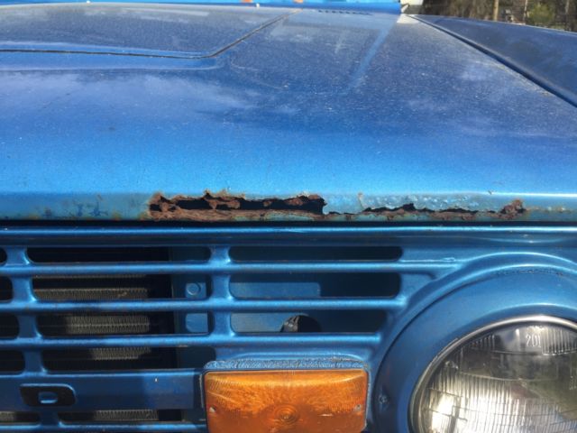 1970 Ford Bronco - photo 10
