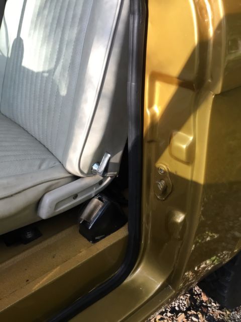 1970 Ford Bronco - photo 7