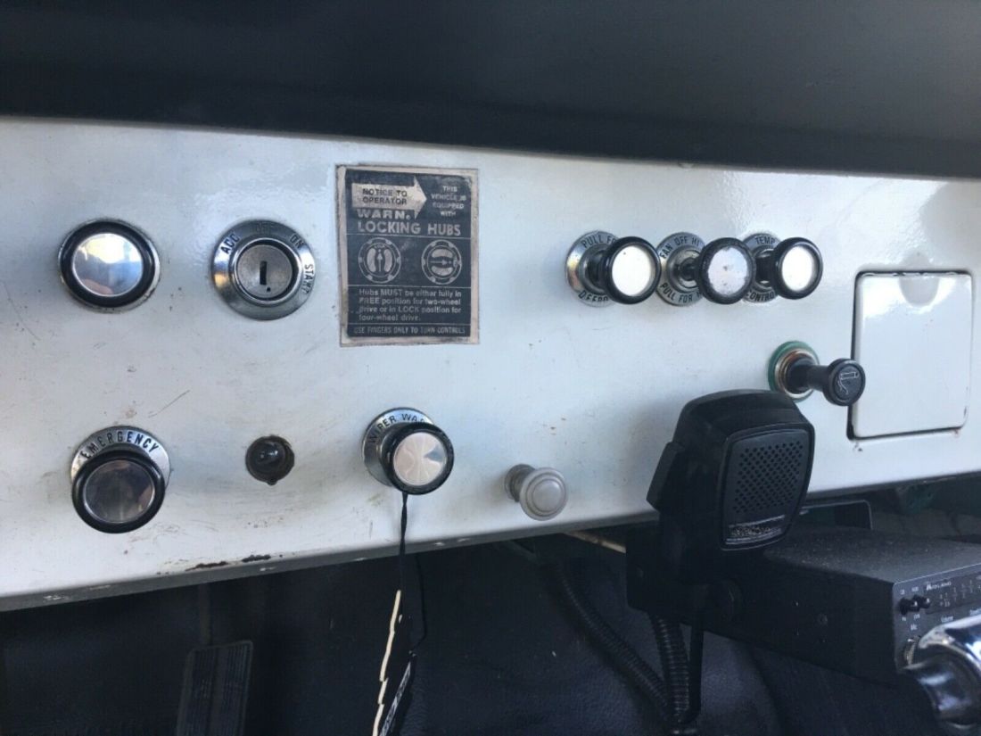1970 Ford Bronco - photo 5