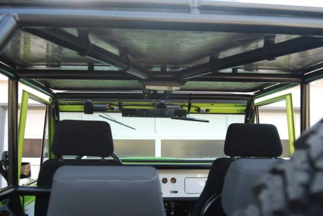 1970 Ford Bronco - photo 4