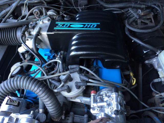 1970 Ford Bronco Restomod - photo 11