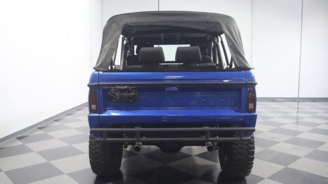 1970 Ford Bronco -- - photo 12
