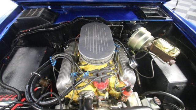 1970 Ford Bronco -- - photo 4