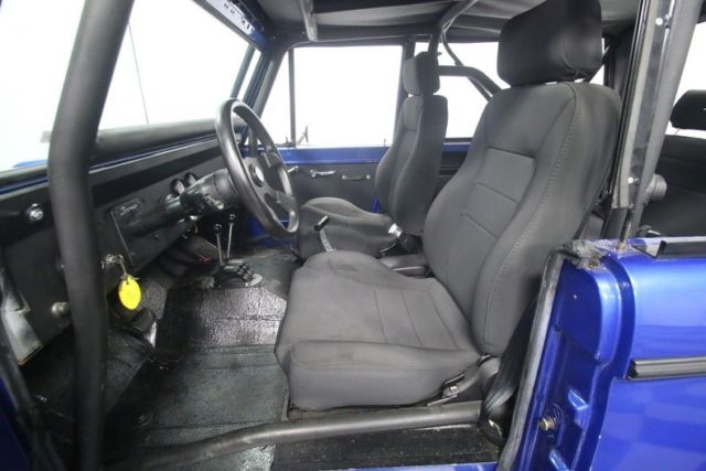 1970 Ford Bronco -- - photo 5