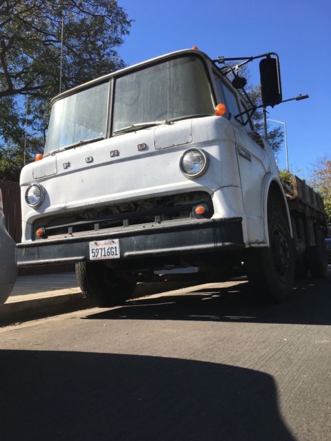 1970 Ford Other Pickups - photo 9
