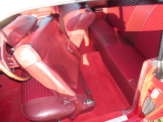 1970 Ford Torino - photo 12