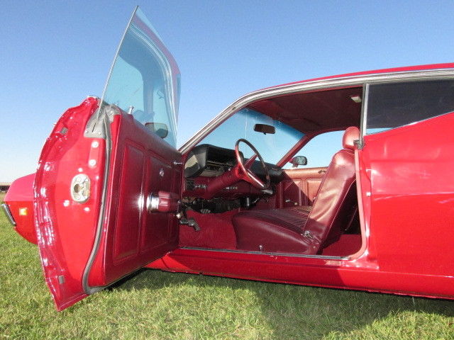 1970 Ford Torino - photo 13
