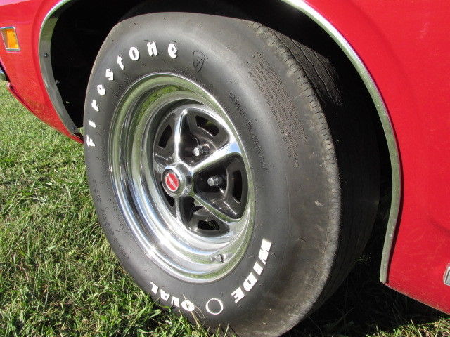 1970 Ford Torino - photo 4