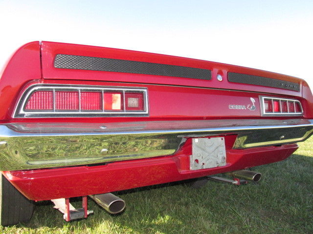 1970 Ford Torino - photo 5