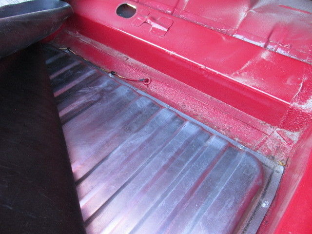 1970 Ford Torino - photo 7