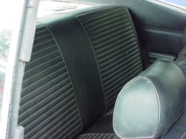 1970 Ford Torino RAM AIR COBRA JET - photo 7