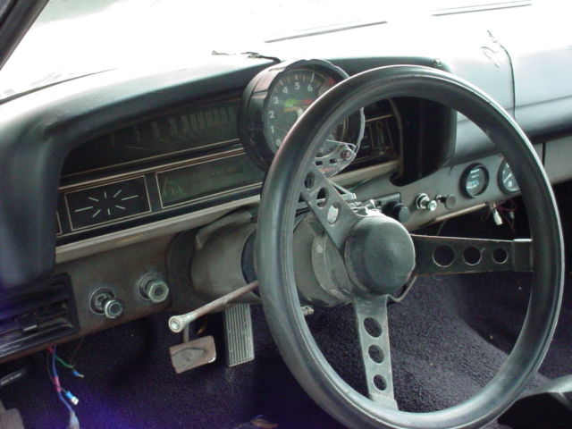 1970 Ford Torino RAM AIR COBRA JET - photo 10