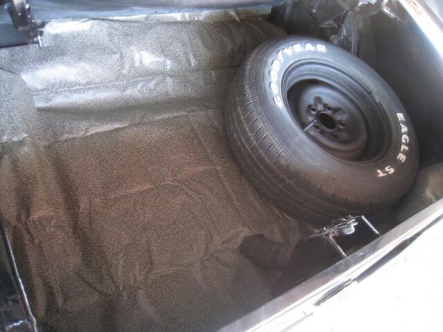 1970 Ford Mustang Convertible - photo 8