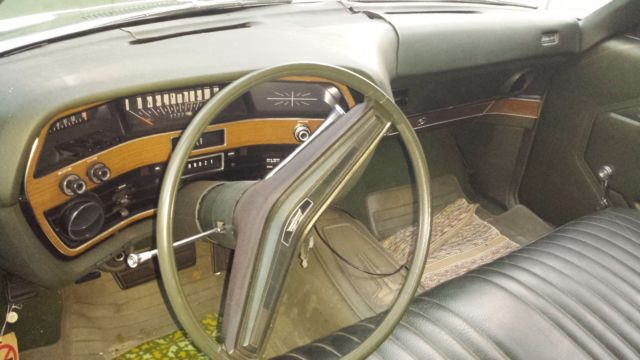 1970 Ford COUNTRY SEDAN - photo 4