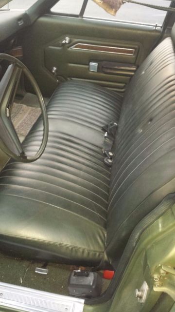 1970 Ford COUNTRY SEDAN - photo 5
