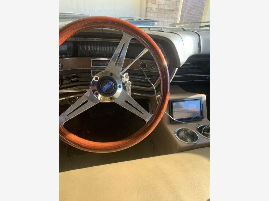 1970 Ford Crown Victoria - photo 7