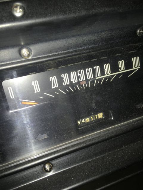 1970 Ford E-Series Van - photo 10