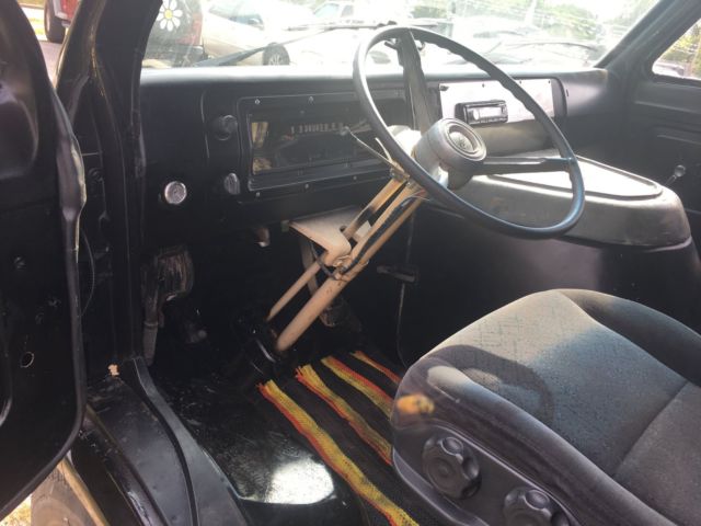 1970 Ford E-Series Van - photo 7