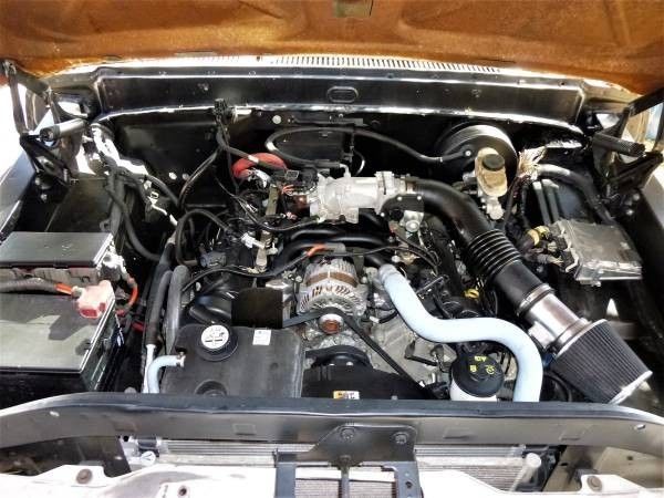 1970 Ford F-100 - photo 9